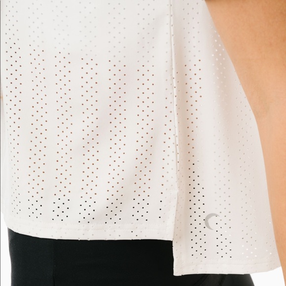 ZYIA Vertical Chill T, Size L - Picture 5 of 9